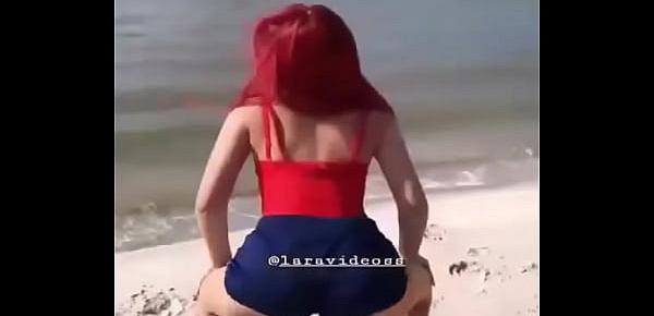  loira piranha rebolando demais instagram da piranha carlla diaaz (ela vai ta mandando nuds pra quem seguir